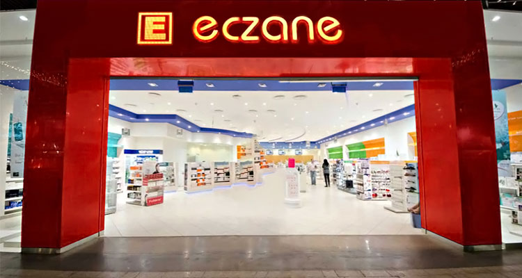 İSTANBUL ESENYURT SAĞLIK KURULUŞU KARŞISI RUHSATSIZ DEVREN ECZANE 